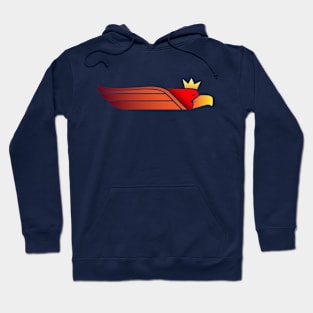 Falcon Hoodie